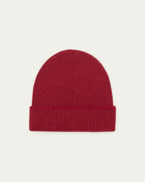 Bonnet Enza - Rouge