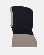 Marron Ebony / Avoine Fawn