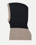 Marron Ebony / Avoine Fawn