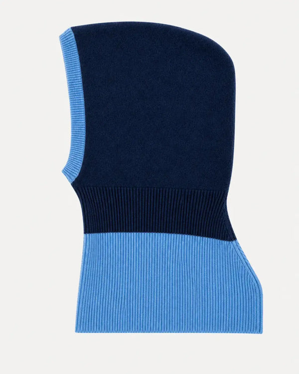 Navy / Bleu Harbour