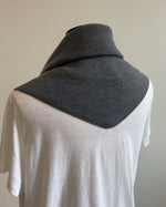 Gris chiné