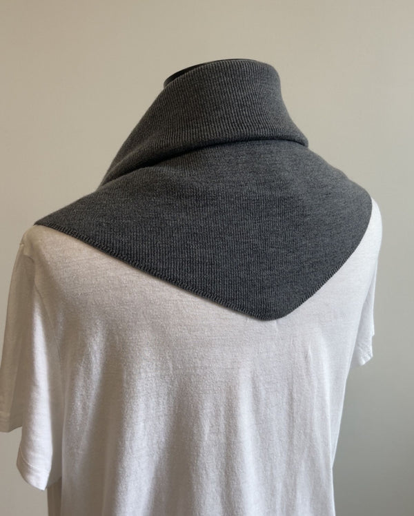 Gris chiné