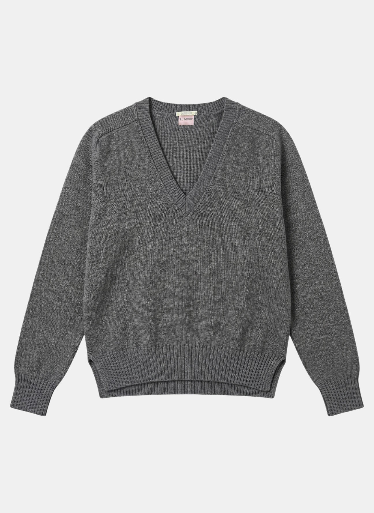Gris chiné