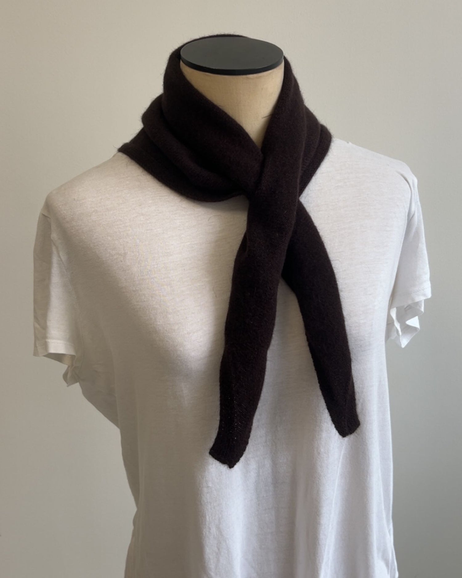 Marron Ebony
