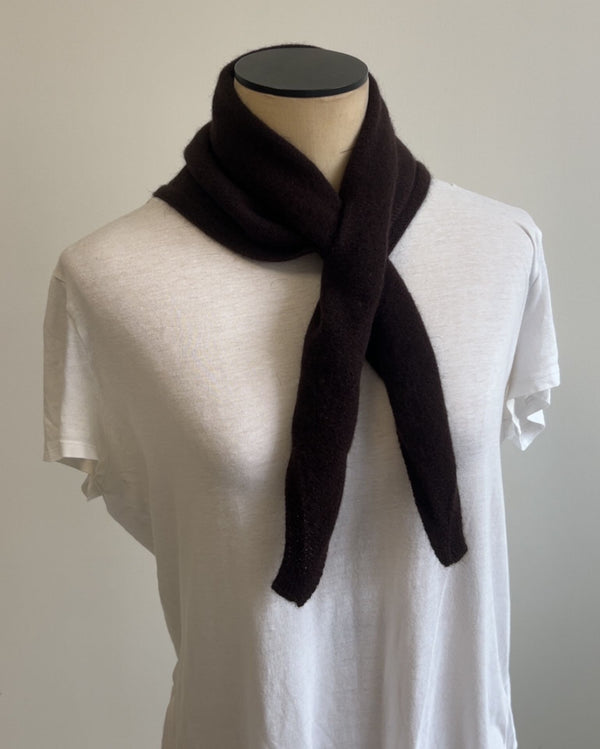 Marron Ebony