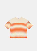 Naturel / Orange