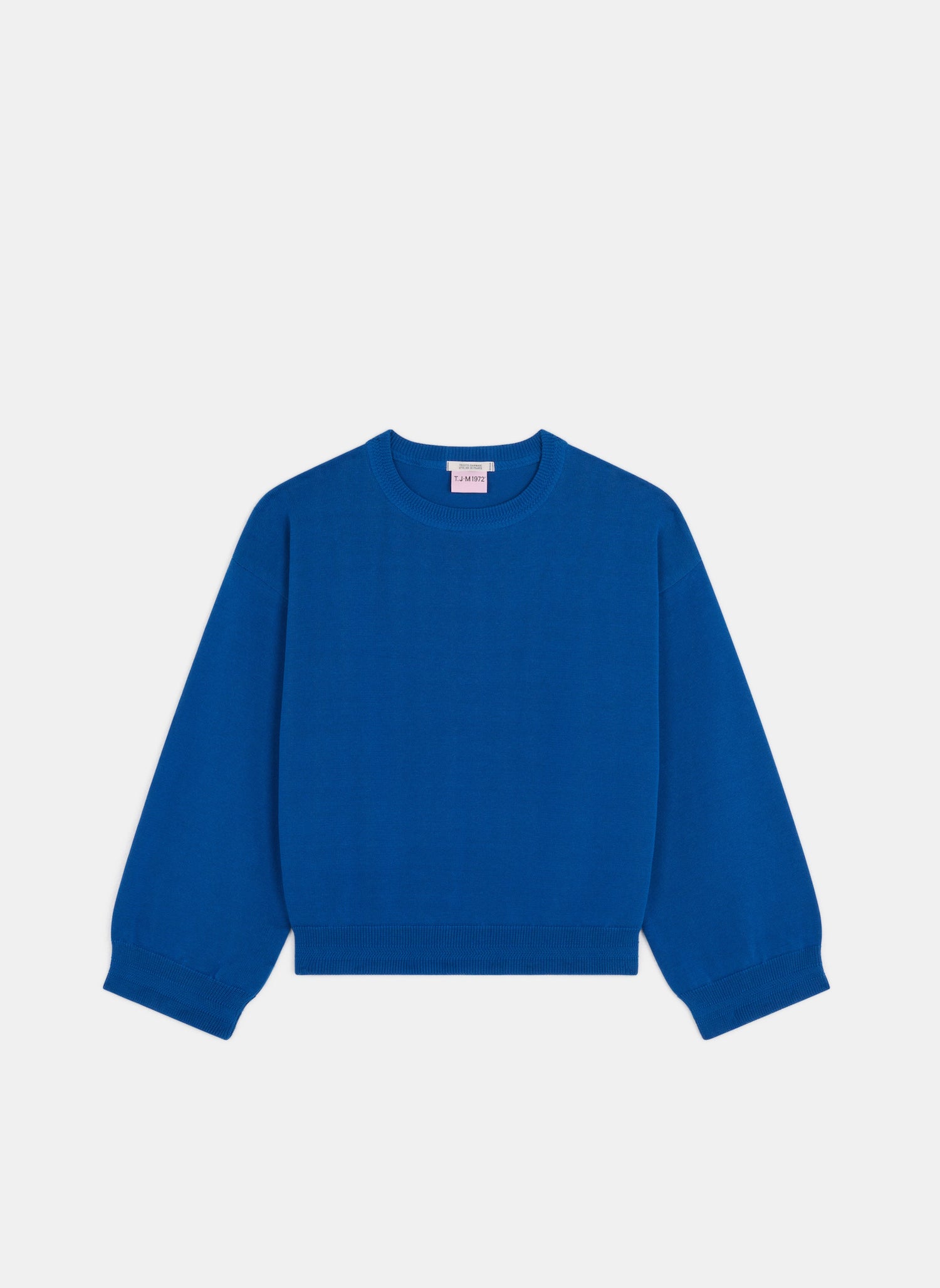 Bleu roi