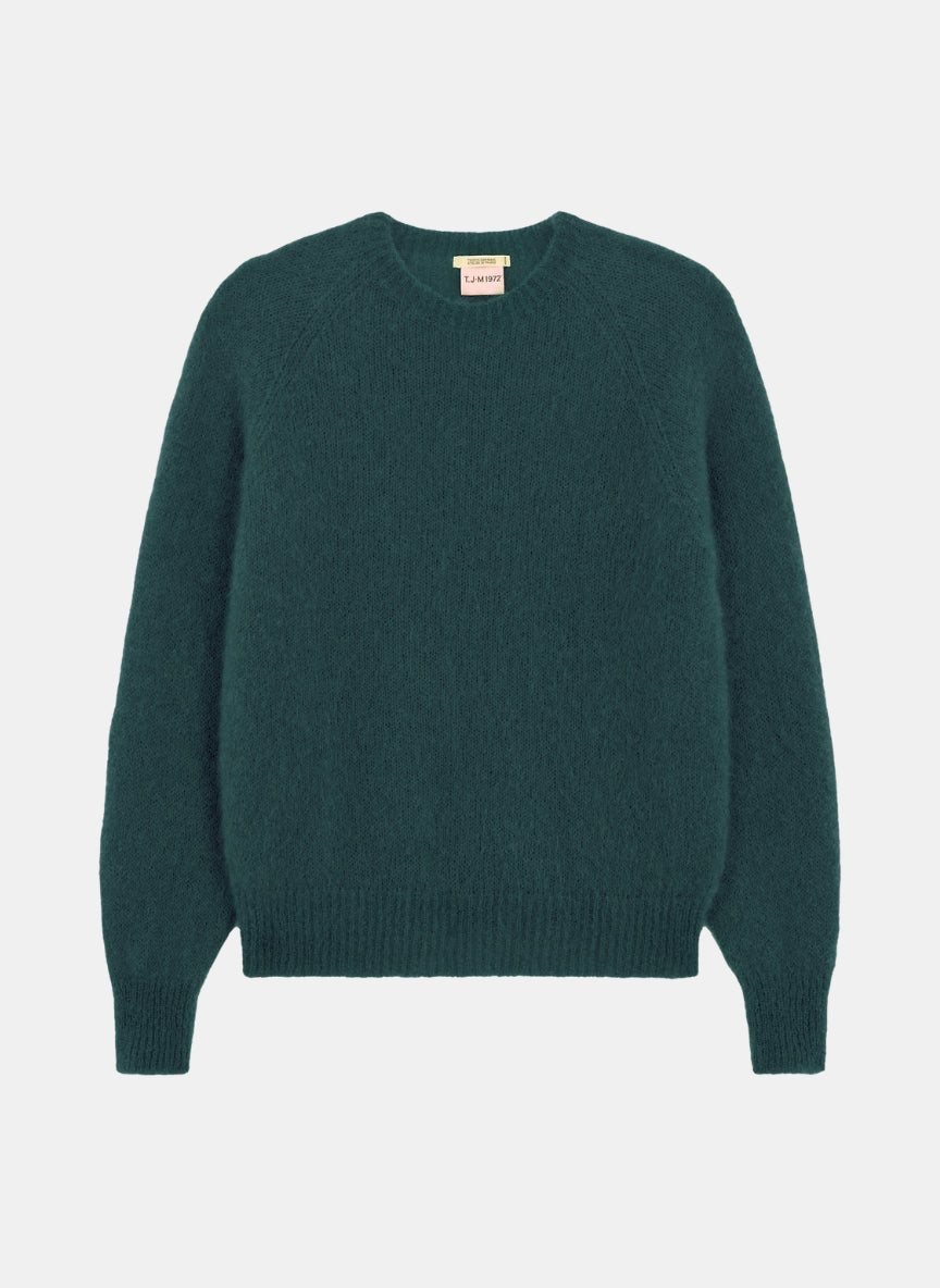 Vert forêt