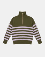 Army / French Lilac