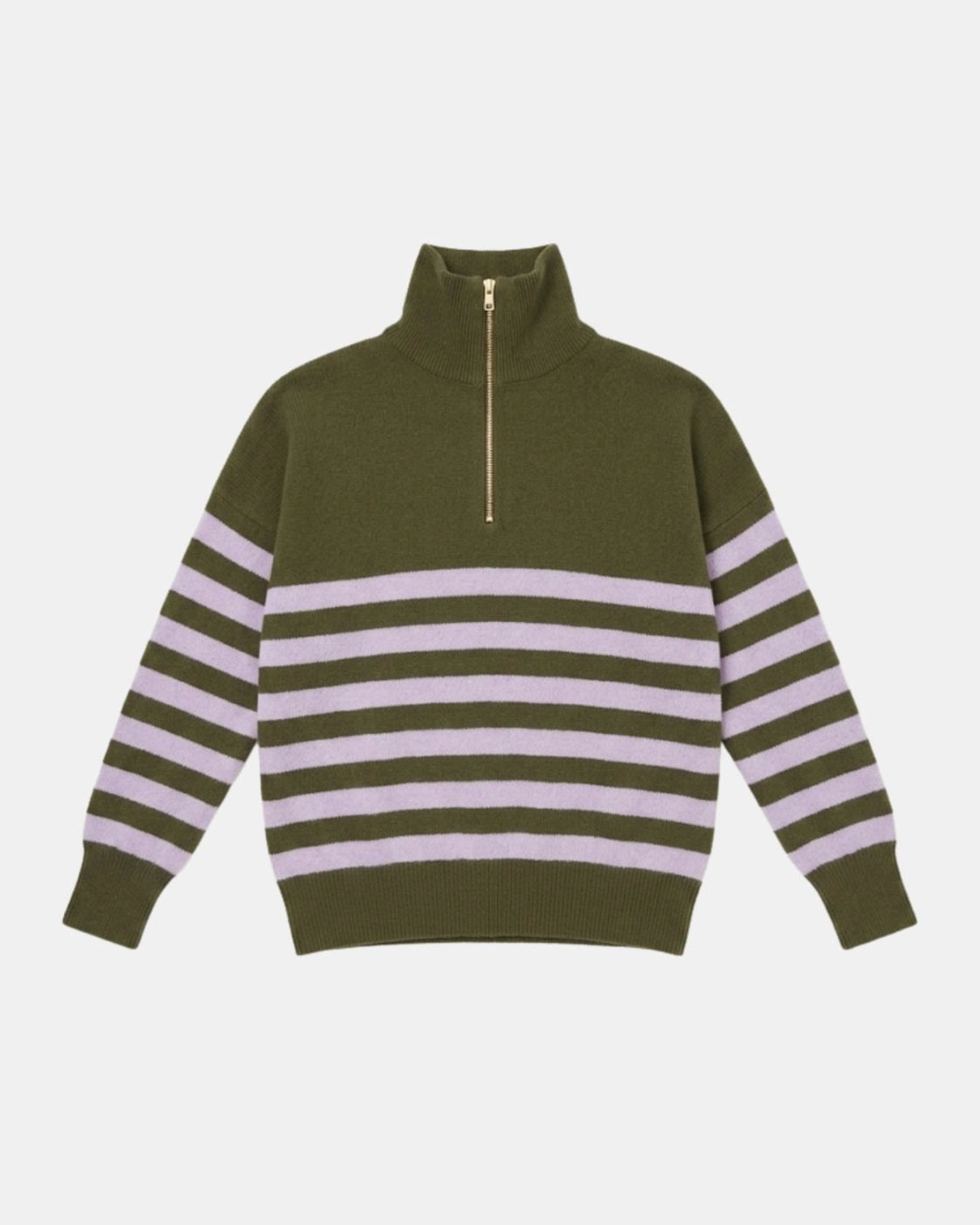 Army / French Lilac