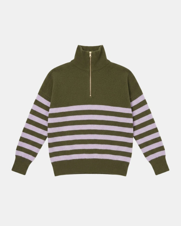Army / French Lilac