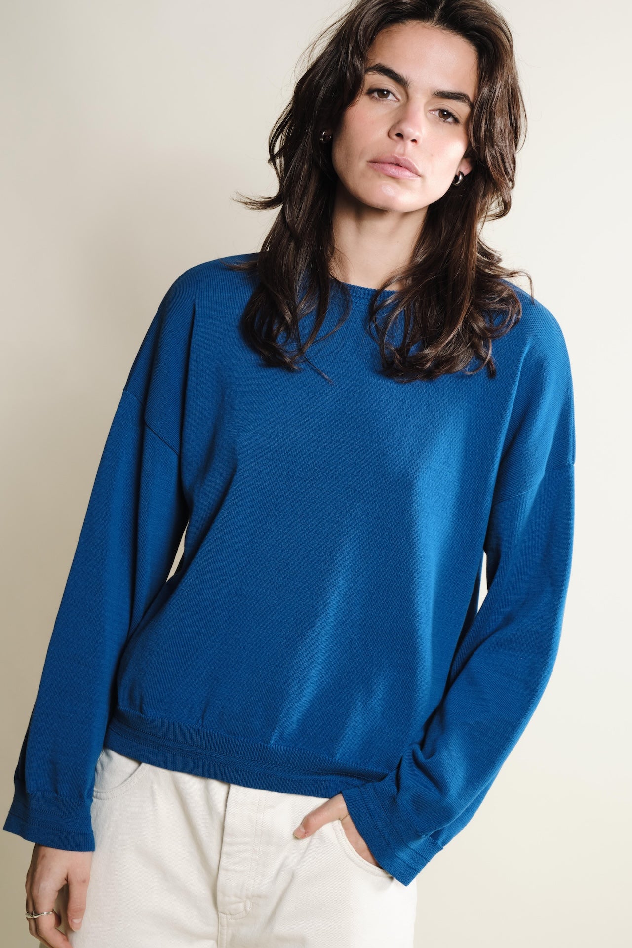 Bleu roi
