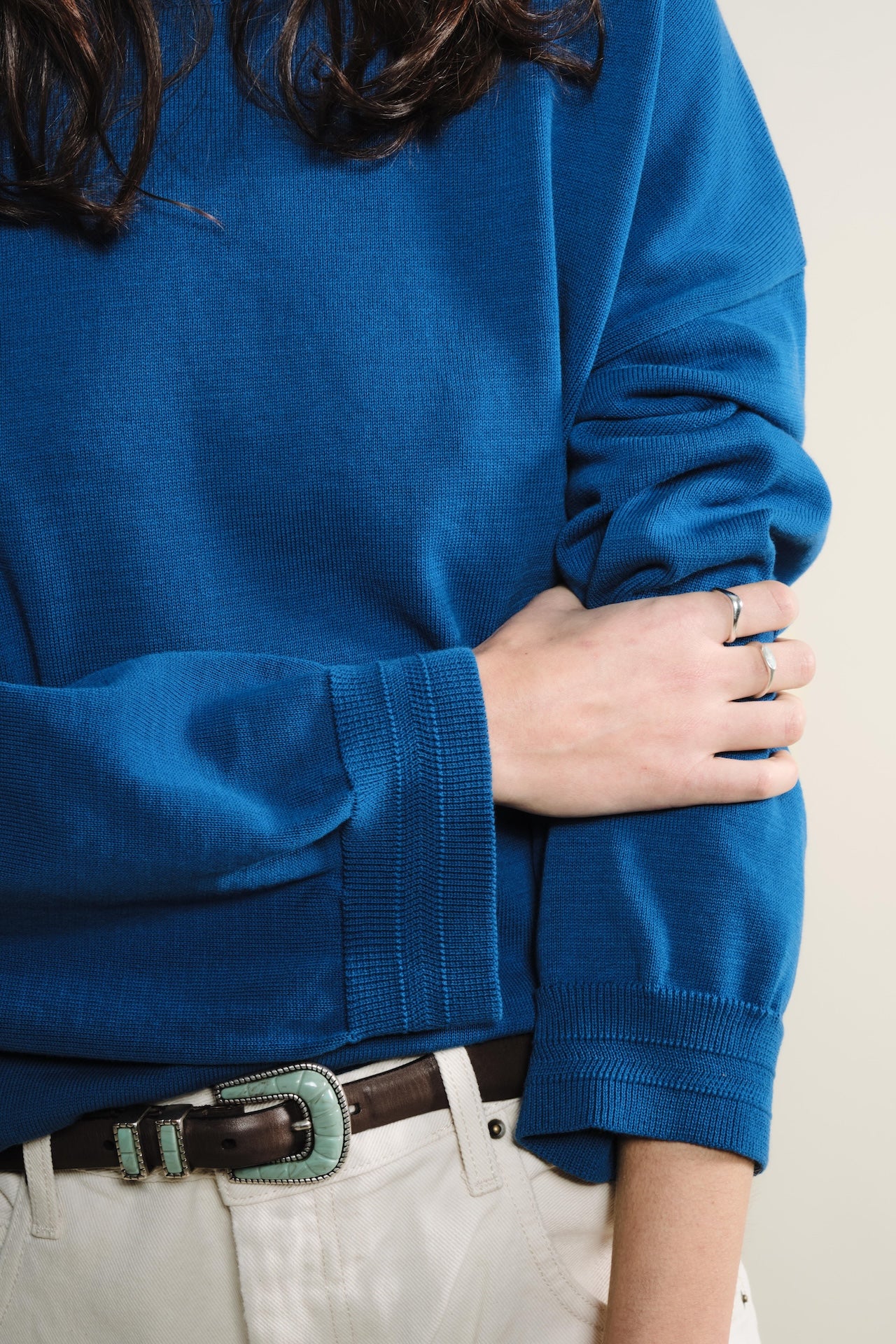 Bleu roi