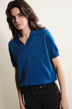 Bleu roi