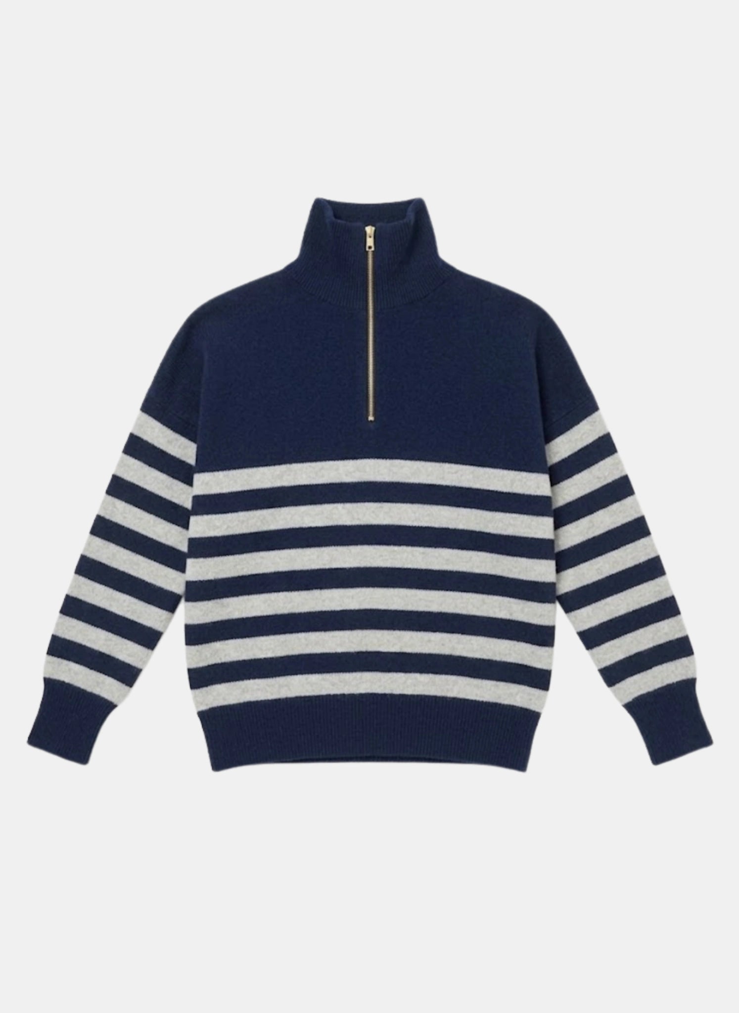 Navy / Quartz